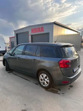 Citroen C4 Picasso | Mobile.bg    5