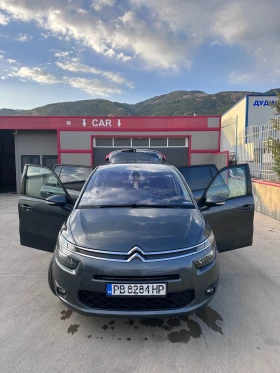 Citroen C4 Picasso | Mobile.bg    8