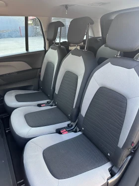Citroen C4 Picasso | Mobile.bg    12