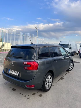Citroen C4 Picasso | Mobile.bg    4