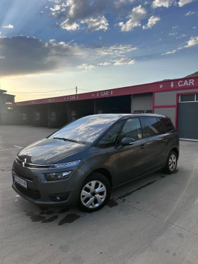 Citroen C4 Picasso | Mobile.bg    3