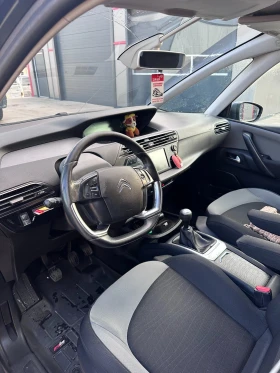 Citroen C4 Picasso | Mobile.bg    9