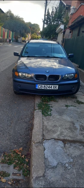 Обява за продажба на BMW 318 318i ~3 000 лв. - изображение 2