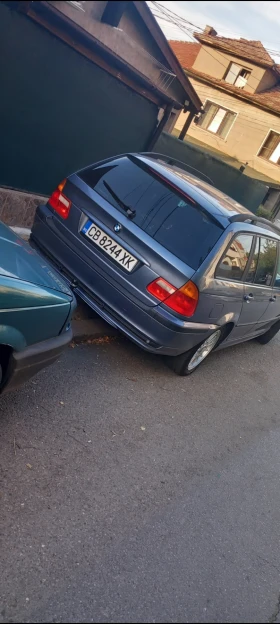 Обява за продажба на BMW 318 318i ~3 000 лв. - изображение 1