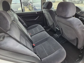 VW Golf 1.9tdi 110* Italy*  | Mobile.bg    13