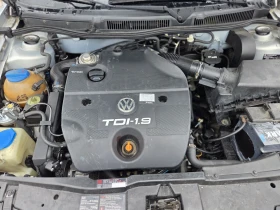 VW Golf 1.9tdi 110* Italy*  | Mobile.bg    16