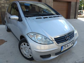 Mercedes-Benz A 170 1.7??)))) | Mobile.bg    5