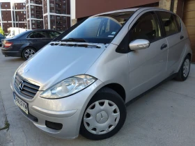 Mercedes-Benz A 170 1.7??)))) | Mobile.bg    8
