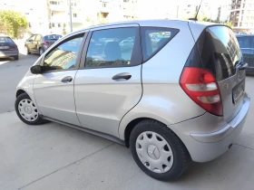 Mercedes-Benz A 170 1.7??)))) | Mobile.bg    2