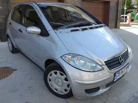  Mercedes-Benz A 170