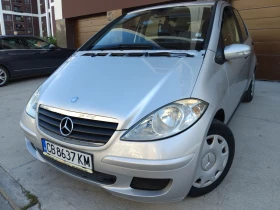 Mercedes-Benz A 170 1.7??)))) | Mobile.bg    7