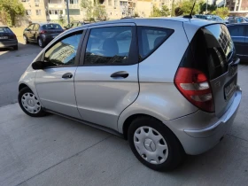 Mercedes-Benz A 170 1.7??)))) | Mobile.bg    3