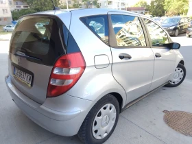 Mercedes-Benz A 170 1.7??)))) | Mobile.bg    9
