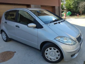 Mercedes-Benz A 170 1.7??)))) | Mobile.bg    4