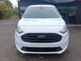 Ford Connect 1.5d EcoBlue 120hp Automatic | Mobile.bg    2