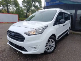  Ford Connect