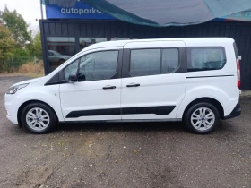 Ford Connect 1.5d EcoBlue 120hp Automatic | Mobile.bg    7