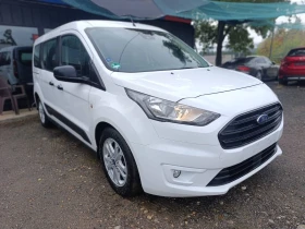 Ford Connect 1.5d EcoBlue 120hp Automatic | Mobile.bg    3