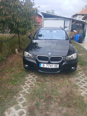 Обява за продажба на BMW 318 ~6 000 лв. - изображение 4