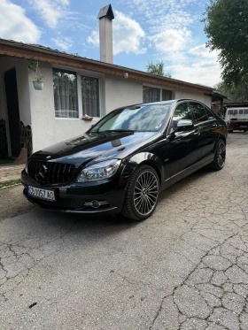 Обява за продажба на Mercedes-Benz C 220 ~13 850 лв. - изображение 1