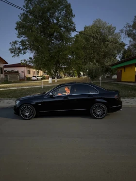 Обява за продажба на Mercedes-Benz C 220 ~13 850 лв. - изображение 2