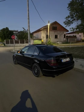 Обява за продажба на Mercedes-Benz C 220 ~13 850 лв. - изображение 1