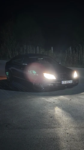 Обява за продажба на Mercedes-Benz C 220 ~13 850 лв. - изображение 3