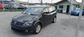 VW Touran 1.4T/NANO GREY COLOR