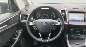 Ford S-Max 2.5 FHEV | Mobile.bg    10