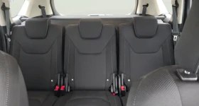Ford S-Max 2.5 FHEV | Mobile.bg    14