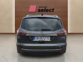Ford S-Max 2.5 FHEV | Mobile.bg    4