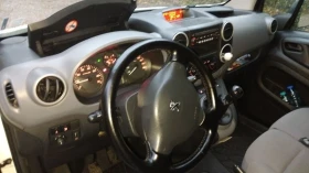 Обява за продажба на Peugeot Partner Пикап ~5 900 EUR - изображение 6