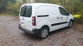 Обява за продажба на Peugeot Partner Пикап ~5 900 EUR - изображение 9