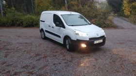 Обява за продажба на Peugeot Partner Пикап ~5 900 EUR - изображение 8