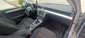VW Passat B8 2.0 TDI Automatic 150 k.c. 2016 г., снимка 12