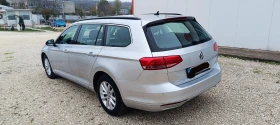 VW Passat B8 2.0 TDI Automatic 150 k.c. 2016 г., снимка 6