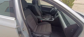 VW Passat B8 2.0 TDI Automatic 150 k.c. 2016 г., снимка 13