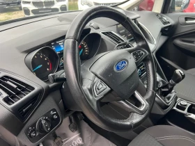 Ford C-max 1.6 120CV GPL TITANIUM - 14500 лв. / 7413.73 € - 38889755 9