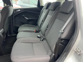 Ford C-max 1.6 120CV GPL TITANIUM - 14500 лв. / 7413.73 € - 38889755 13