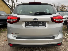 Ford C-max 1.6 120CV GPL TITANIUM - 14500 лв. / 7413.73 € - 38889755 6
