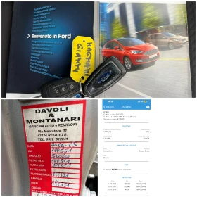 Ford C-max 1.6 120CV GPL TITANIUM - 14500 лв. / 7413.73 € - 38889755 17