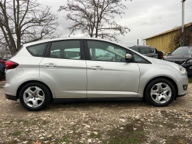 Ford C-max 1.6 120CV GPL TITANIUM - 14500 лв. / 7413.73 € - 38889755 7