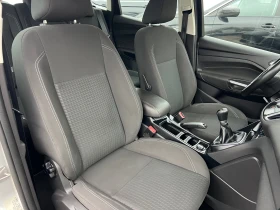 Ford C-max 1.6 120CV GPL TITANIUM - 14500 лв. / 7413.73 € - 38889755 12