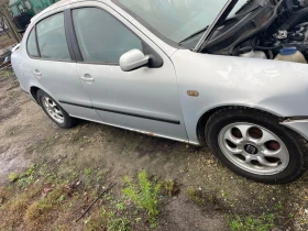 Seat Toledo 1.9 тди 110кс - 11 лв. / 5.62 € - 60351978 2