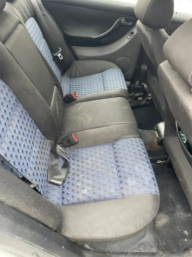 Seat Toledo 1.9 тди 110кс - 11 лв. / 5.62 € - 60351978 4