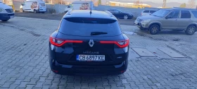 Renault Megane | Mobile.bg � ����� ������ 4
