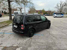 VW Touran 1.9 TDI Freestyle, снимка 6