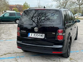 VW Touran 1.9 TDI Freestyle, снимка 5