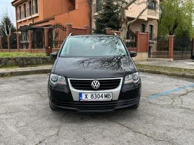 VW Touran 1.9 TDI Freestyle, снимка 2