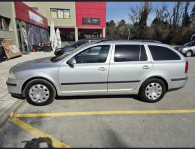 Skoda Octavia, снимка 2